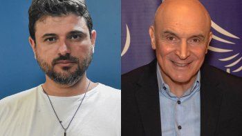 la respuesta de juan gabrois al llanto de jose luis espert: vos narco mentiroso... la respuesta de juan gabrois al llanto de jose luis espert: vos narco mentiroso...