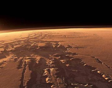 Expectativa por la resolución del misterio de Marte