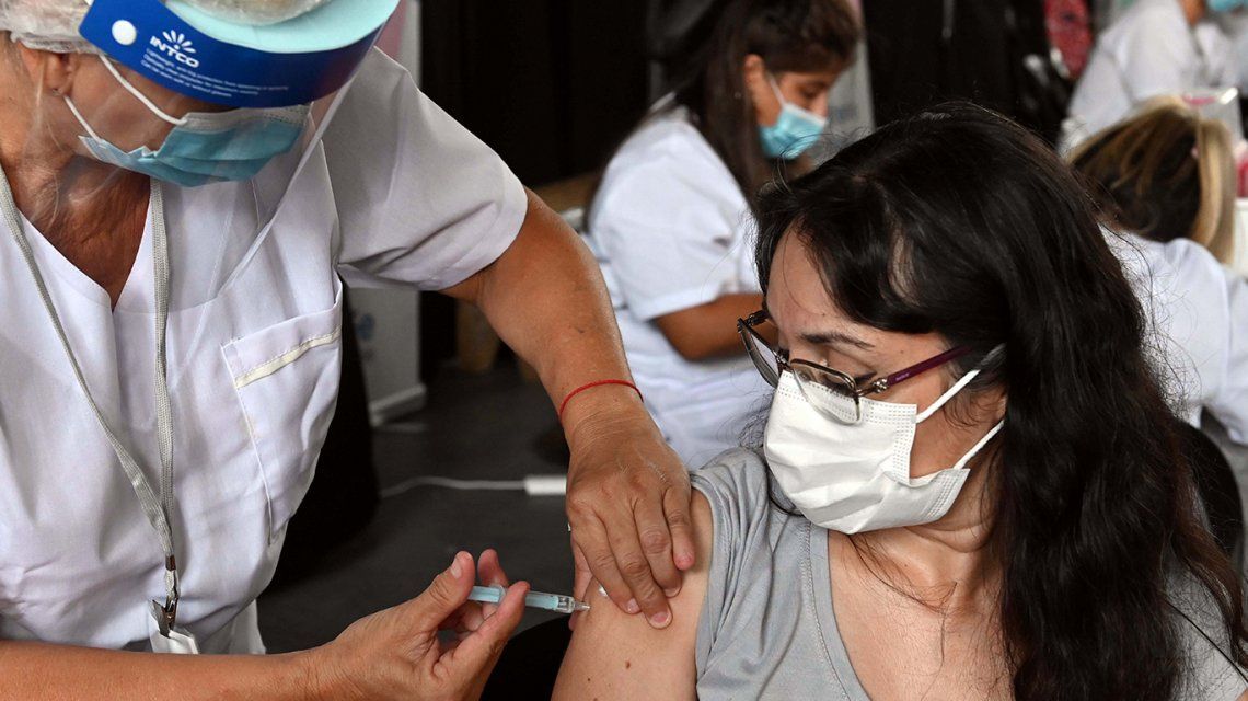 Coronavirus en Argentina: confirmaron 8.204 casos en las últimas 24 horas
