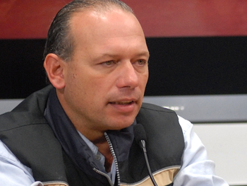 Para el Gobierno,  el crimen del maquinista es sospechoso