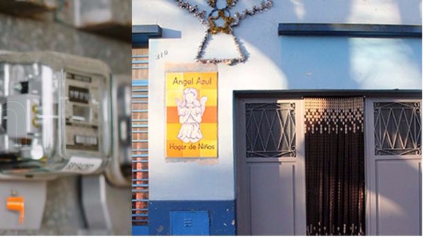 Un hogar para niños deberá pagar casi 10 mil pesos de gas