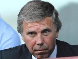 Presidente del Genova