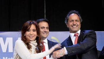 a dias de las elecciones, cristina se mostrara con scioli y gobernadores petroleros a dias de las elecciones, cristina se mostrara con scioli y gobernadores petroleros