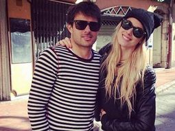 La bacha maldita de Chechu Bonelli y Darío Cvitanich