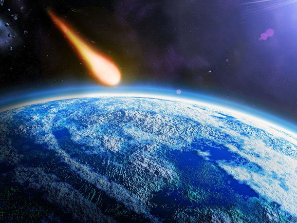 Cuál es el plan para detener al asteroide que chocaría contra la Tierra en 2032