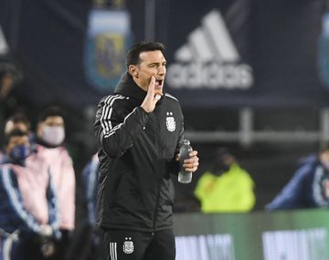 Falta menos de un mes: cuándo vuelve a jugar la Scaloneta