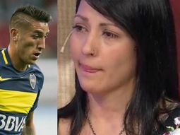 Los chats que confirman las agresiones de Ricardo Centurión a Melisa Tozzi Los chats que confirman las agresiones de Ricardo Centurión a Melisa Tozzi