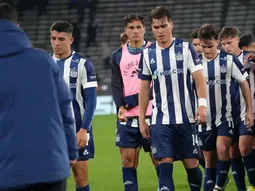 La foto filtrada de los jugadores de Talleres antes de un positivo en alcoholemia La foto filtrada de los jugadores de Talleres antes de un positivo en alcoholemia
