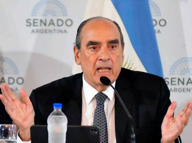 Guillermo Francos.