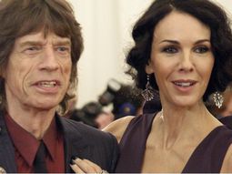 encontraron ahorcada a lwren scott, la novia del mitico mick jagger encontraron ahorcada a lwren scott, la novia del mitico mick jagger
