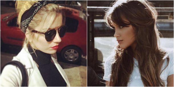 Laurita Fernández dijo que no quiere cruzarse con Barbie Vélez