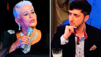 María Martha Serra Lima, contra los homosexuales María Martha Serra Lima, contra los homosexuales