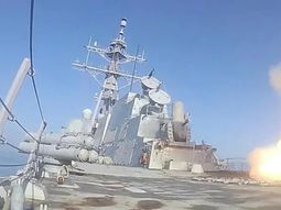 eeuu confirmo un ataque que hundio 16 barcos de iran en el estrecho de ormuz eeuu confirmo un ataque que hundio 16 barcos de iran en el estrecho de ormuz