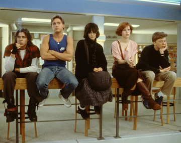 El thriller basado en un Best Seller y es furor en la plataforma