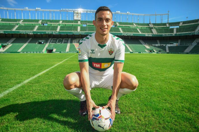 Independiente: se cayó el pase de Iván Marcone