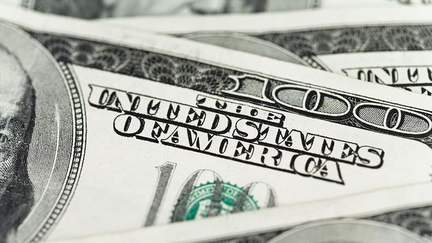 El dólar global cayó tras los datos de inflación de Estados Unidos.