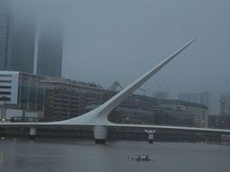 Puerto madero