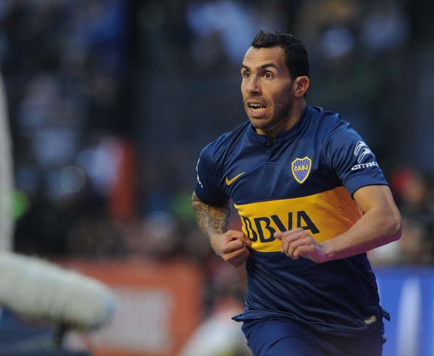 Con goles de Messidoro, Pavón y Carrizo, Boca derrotó a Emelec en San Juan