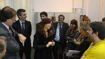 cfk anuncio elecciones en el intervenido sindicato de petroleros de santa cruz cfk anuncio elecciones en el intervenido sindicato de petroleros de santa cruz