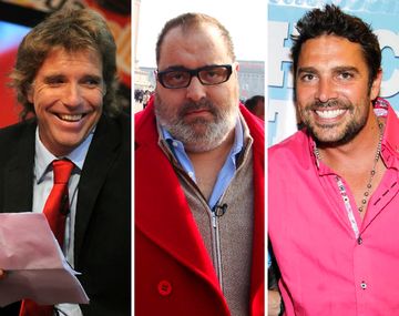 Lanata le pidió disculpas a Fantino por su denuncia