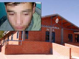 El adolescente ya había sido agredido por la policía el año pasado