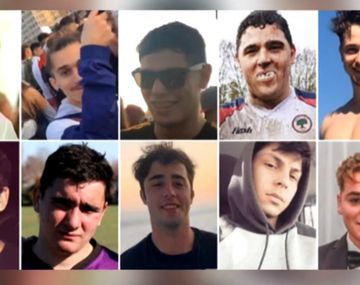 La UAR impulsa un plan de concientización para terminar con la violencia en los rugbiers