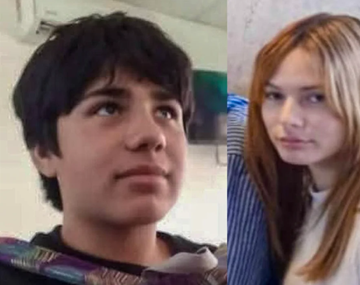 Hallaron muertos a dos adolescentes en Florencio Varela