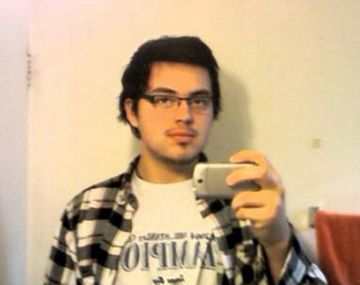 Buscan a un joven que está desaparecido en la zona