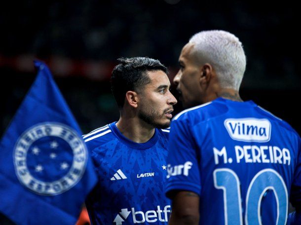 Atento Boca: las figuras de Cruzeiro de las que debe cuidarse en la Copa Sudamericana
