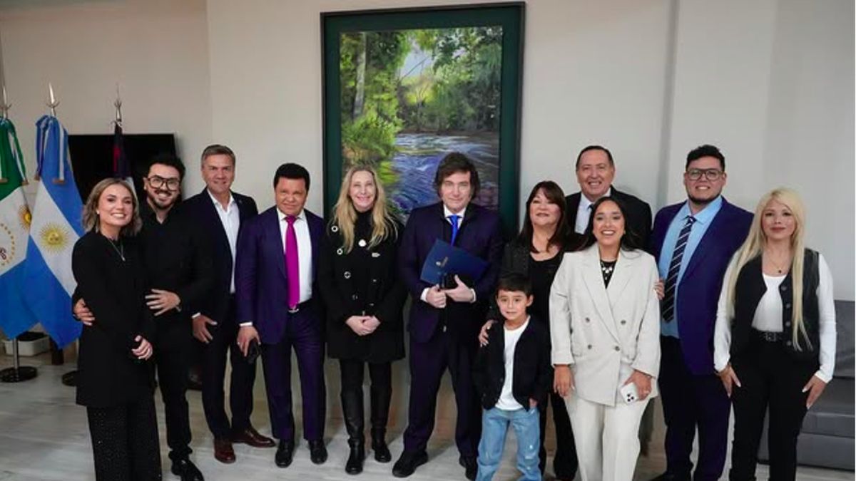 El milagro del pastor de Chaco amigo de Javier Milei: dijo que transformó 100.000 pesos en 100.000 dólares