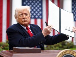 Donald Trump, otra vez polémico.