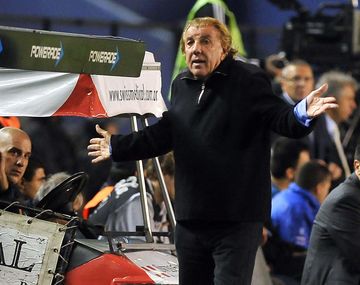 Merlo no tiene paz: Me voy preocupado como siempre