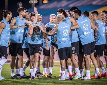 Con la llegada de Cavani