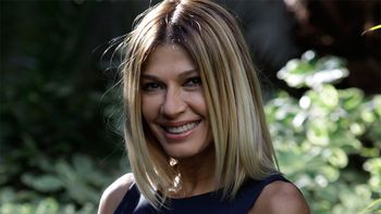 audio: catherine fulop adelanto como sera su regreso a la ficcion audio: catherine fulop adelanto como sera su regreso a la ficcion