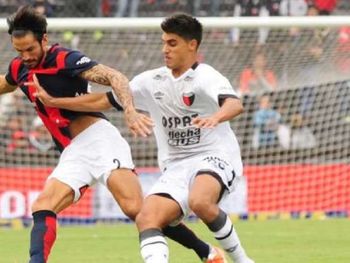 San Lorenzo y Colón van por su primer triunfo en la Fase Campeonato 