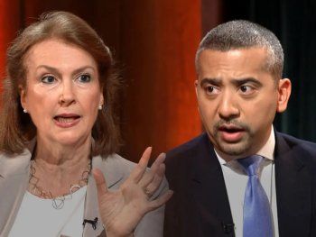 Diana Mondino sobre el rol de Javier Milei en $LIBRA: O no es muy inteligente o es una especie de corrupto