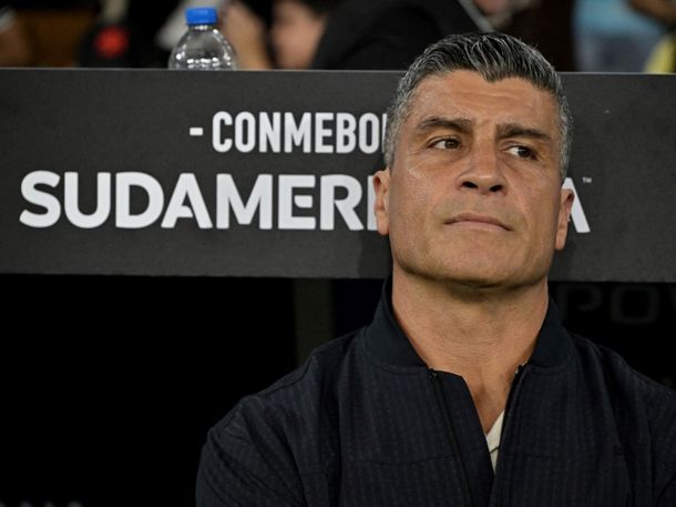 El DT de Vasco da Gama se rindió ante la hazaña de Boca: Tenemos que felicitar al rival