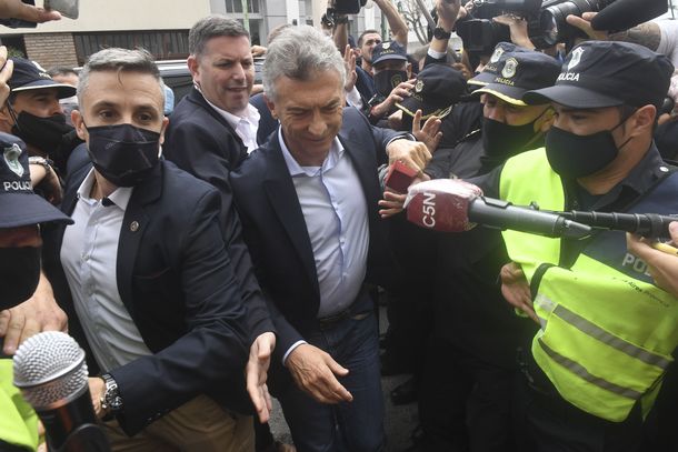 Periodistas de otros medios salieron a respaldar a C5N por el ataque de Mauricio Macri