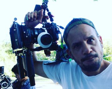 Tras ganar como Mejor Director de Ópera Prima