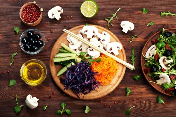 Hoy se celebra el Día del Veganismo