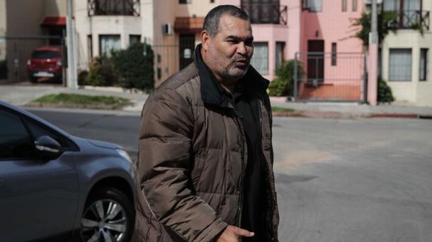 José Luis Chilavert apuntó contra Daniel Garnero en la previa de la Copa América: Le queda...