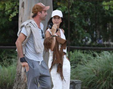 Yanina Latorre aseguró que el ex de Zaira Nara estaría viviendo un nuevo romance