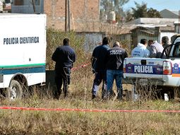 Represalia macabra: mató a su hija y le llevó el cadáver a su ex mujer