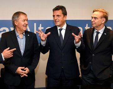 A un día del cierre de alianzas