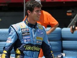 Pechito Lopez