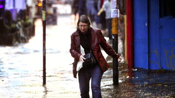 preocupante alerta afecta a la mitad del pais este viernes: donde seran las peores tormentas preocupante alerta afecta a la mitad del pais este viernes: donde seran las peores tormentas