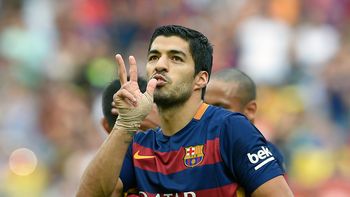 pese a la lesion de messi, barcelona derroto a las palmas pese a la lesion de messi, barcelona derroto a las palmas