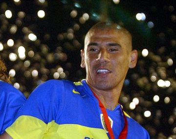 El Cata Díaz se arrepintió: ahora quiere volver a Boca