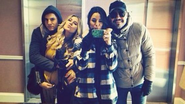 Dicen que Marcelo Tinelli prepara un reality de su familia