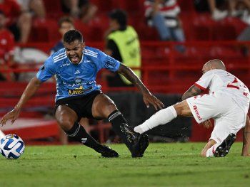Cómo ver en vivo Sporting Cristal vs Huracán por la Copa Libertadores